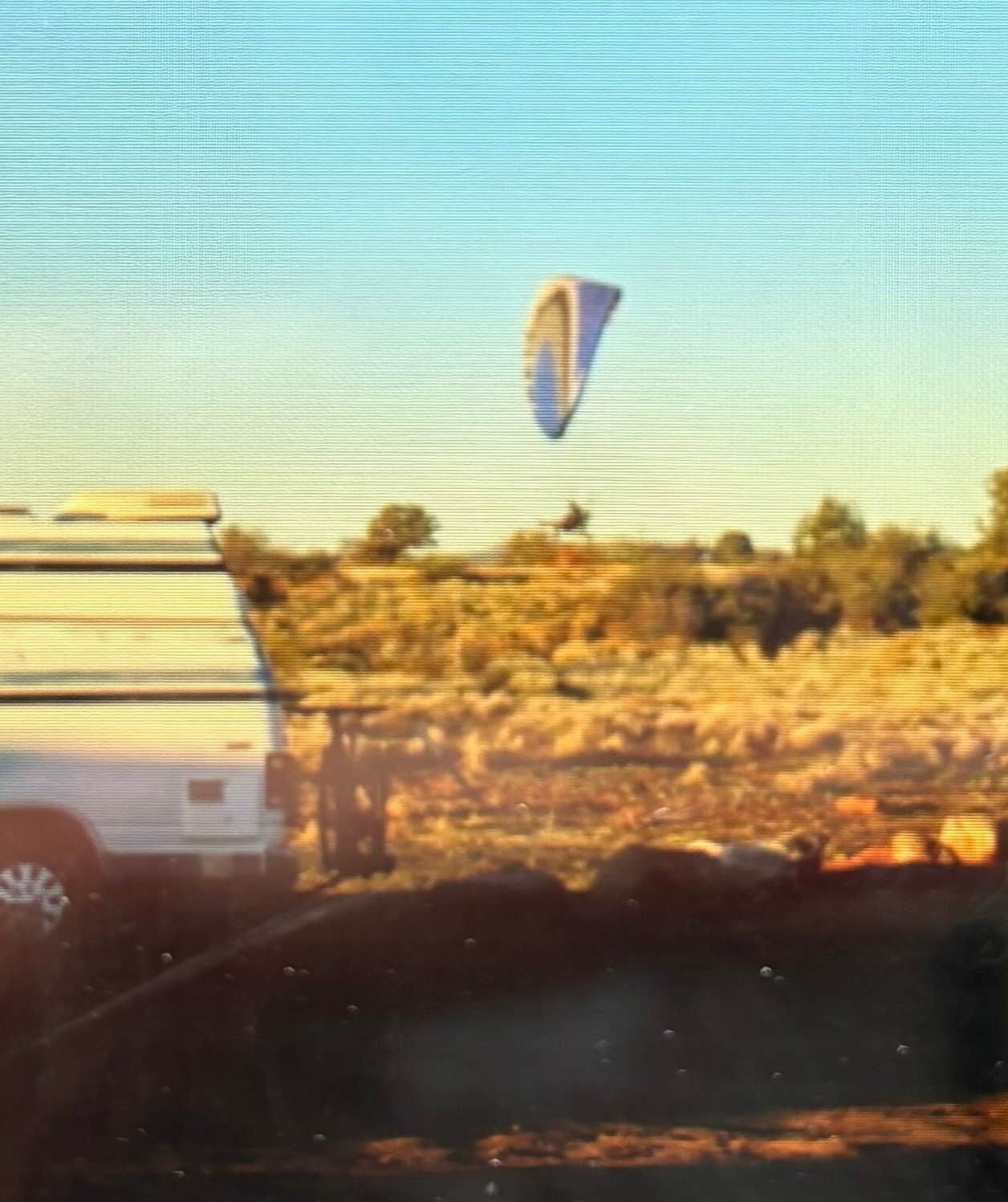 Camper submitted image from Surprise, West Sedona Designated Dispersed Camping - 5
