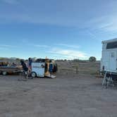 Review photo of Surprise, West Sedona Designated Dispersed Camping by sophia , March 19, 2026