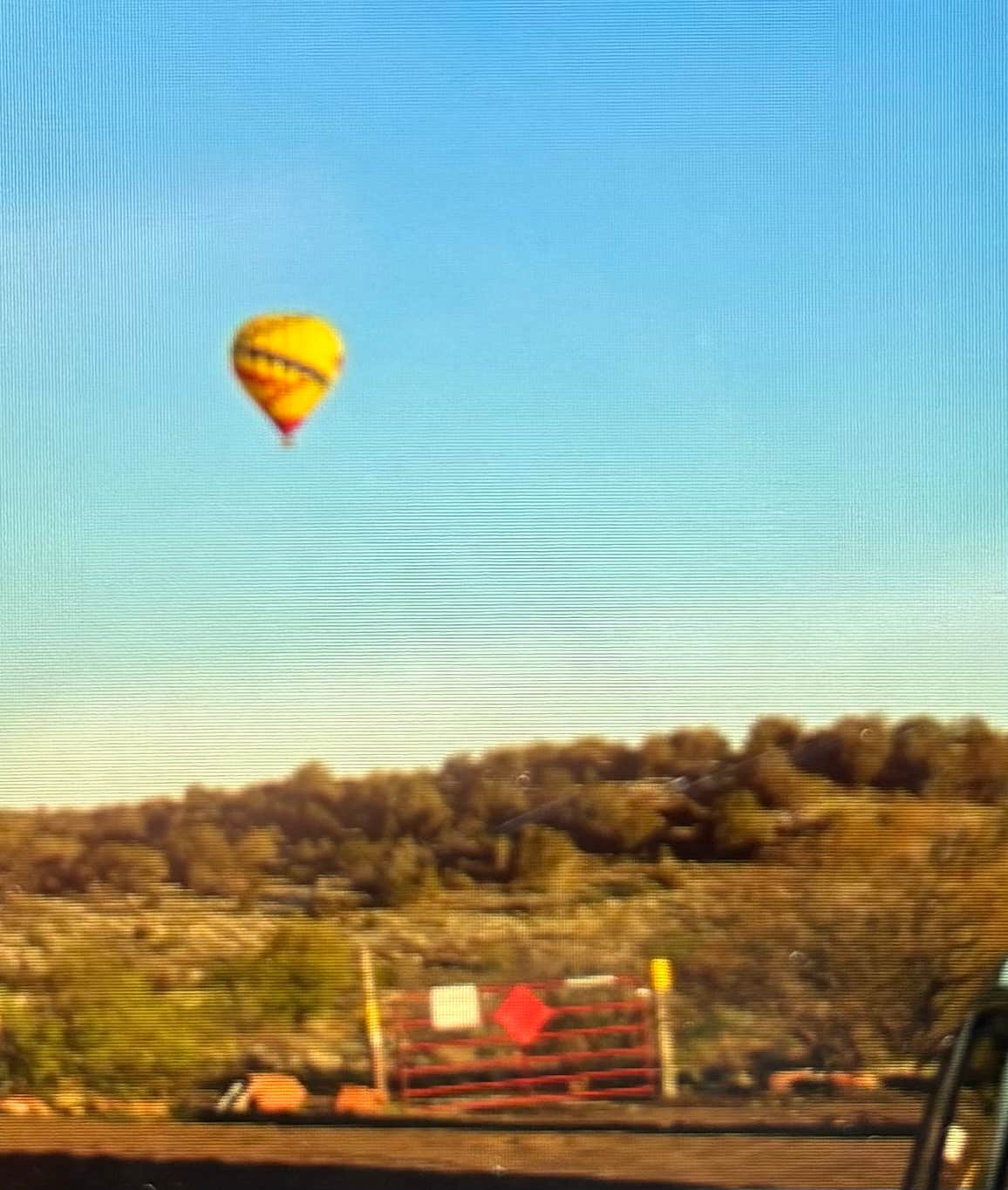 Camper-submitted photo at Surprise, West Sedona Designated Dispersed Camping near Cottonwood, AZ