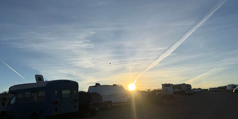 Camper submitted image from Surprise, West Sedona Designated Dispersed Camping