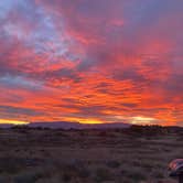 Review photo of Surprise, West Sedona Designated Dispersed Camping by MATTHEW R., December 1, 2025