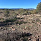 Review photo of Surprise, West Sedona Designated Dispersed Camping by Robert B., January 16, 2026