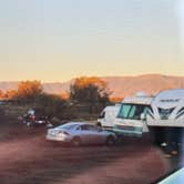 Review photo of Surprise, West Sedona Designated Dispersed Camping by Momo H., May 13, 2025