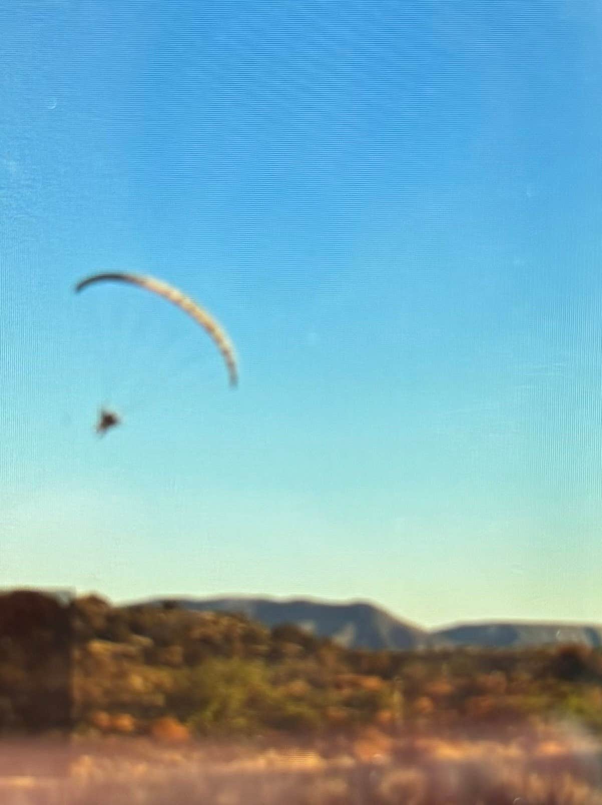 Camper submitted image from Surprise, West Sedona Designated Dispersed Camping - 3