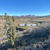 Review photo of Surprise, West Sedona Designated Dispersed Camping by Robert B., January 16, 2026