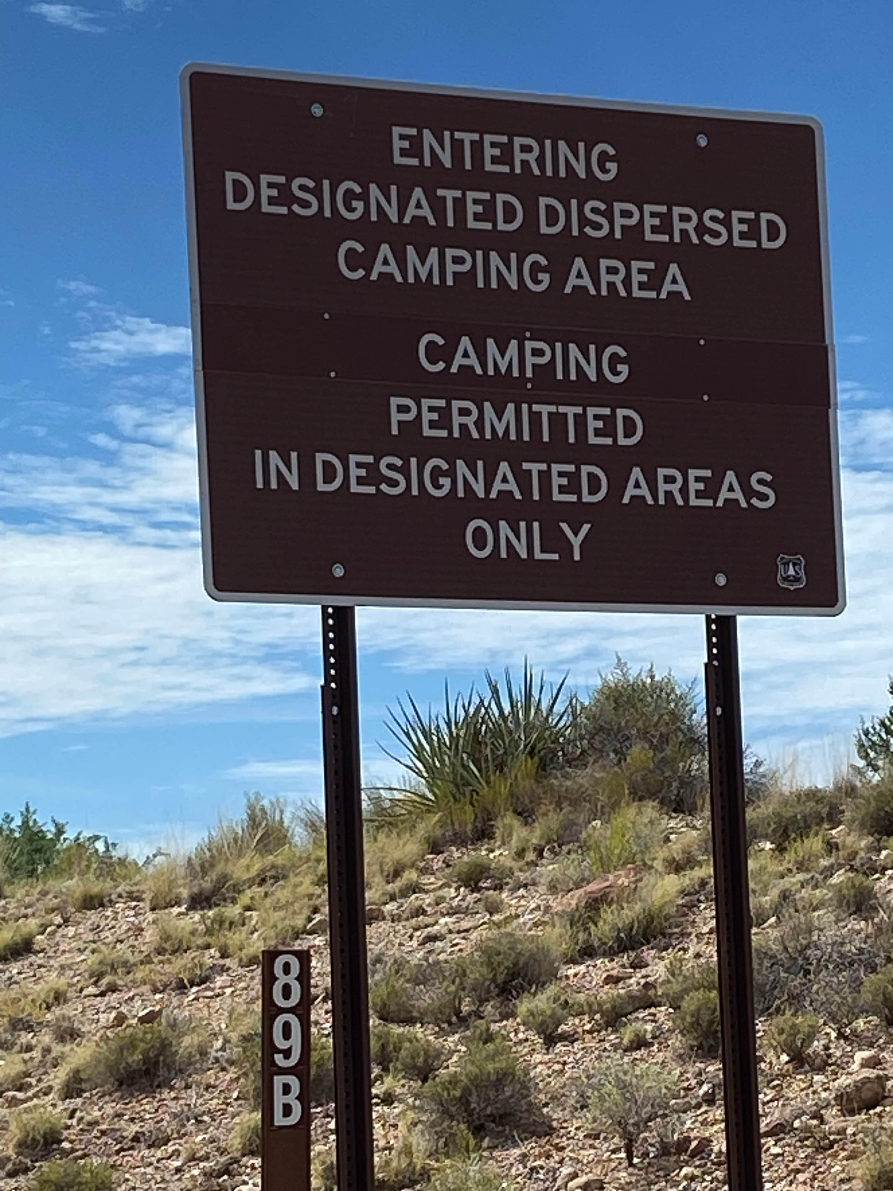 Camping near Lo Lo Mai Springs Resort: Surprise Campsite, Cornville, Arizona