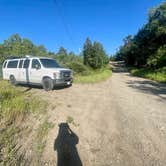 Review photo of Lubec Dispersed by Julie K., July 10, 2025