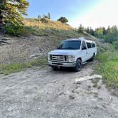 Review photo of Lubec Dispersed by Julie K., July 10, 2025