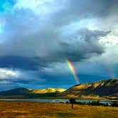 Review photo of Lucerne Campground - Ashley National Forest by Don R., September 7, 2026