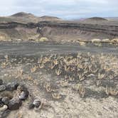 Review photo of Lunar Crater by Jeff C., October 29, 2026