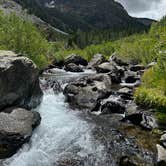 Review photo of Lundy Canyon Campground by Felix S., July 18, 2026