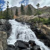 Review photo of Lundy Canyon Campground by Felix S., July 18, 2026