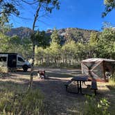 Review photo of Lundy Canyon Campground by Felix S., July 18, 2026
