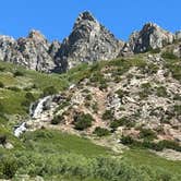 Review photo of Lundy Canyon Campground by Felix S., July 18, 2026