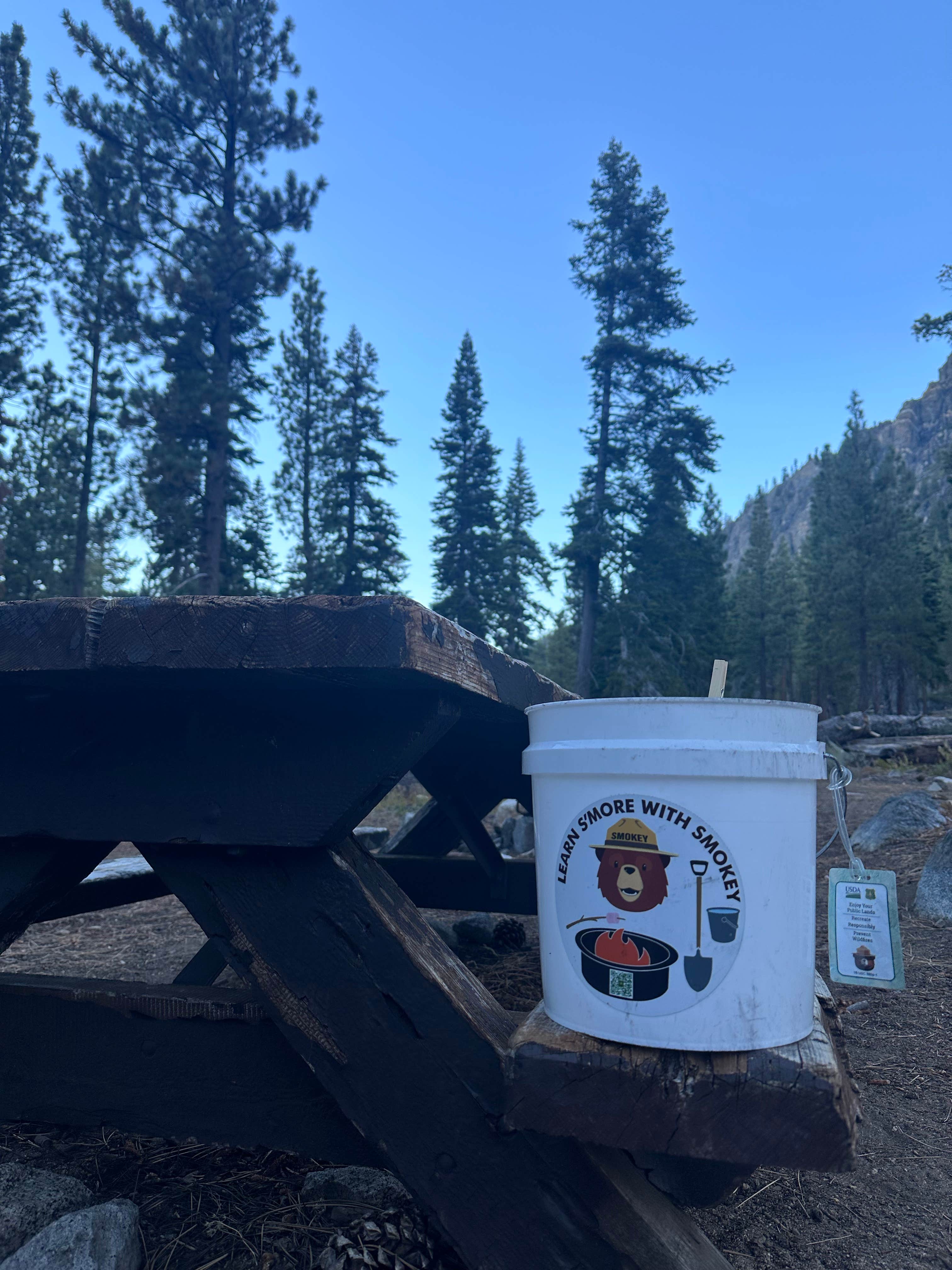 Camping near Kit Carson Campground: Luther Pass Camping, Echo Lake, California