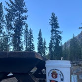 Review photo of Luther Pass Dispersed Camping by Shawn M., October 20, 2023