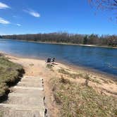 Review photo of Lyman Lake Campsites — Hiawatha National Forest by ellen , June 22, 2025