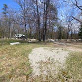 Review photo of Lyman Lake Campsites — Hiawatha National Forest by ellen , June 22, 2025