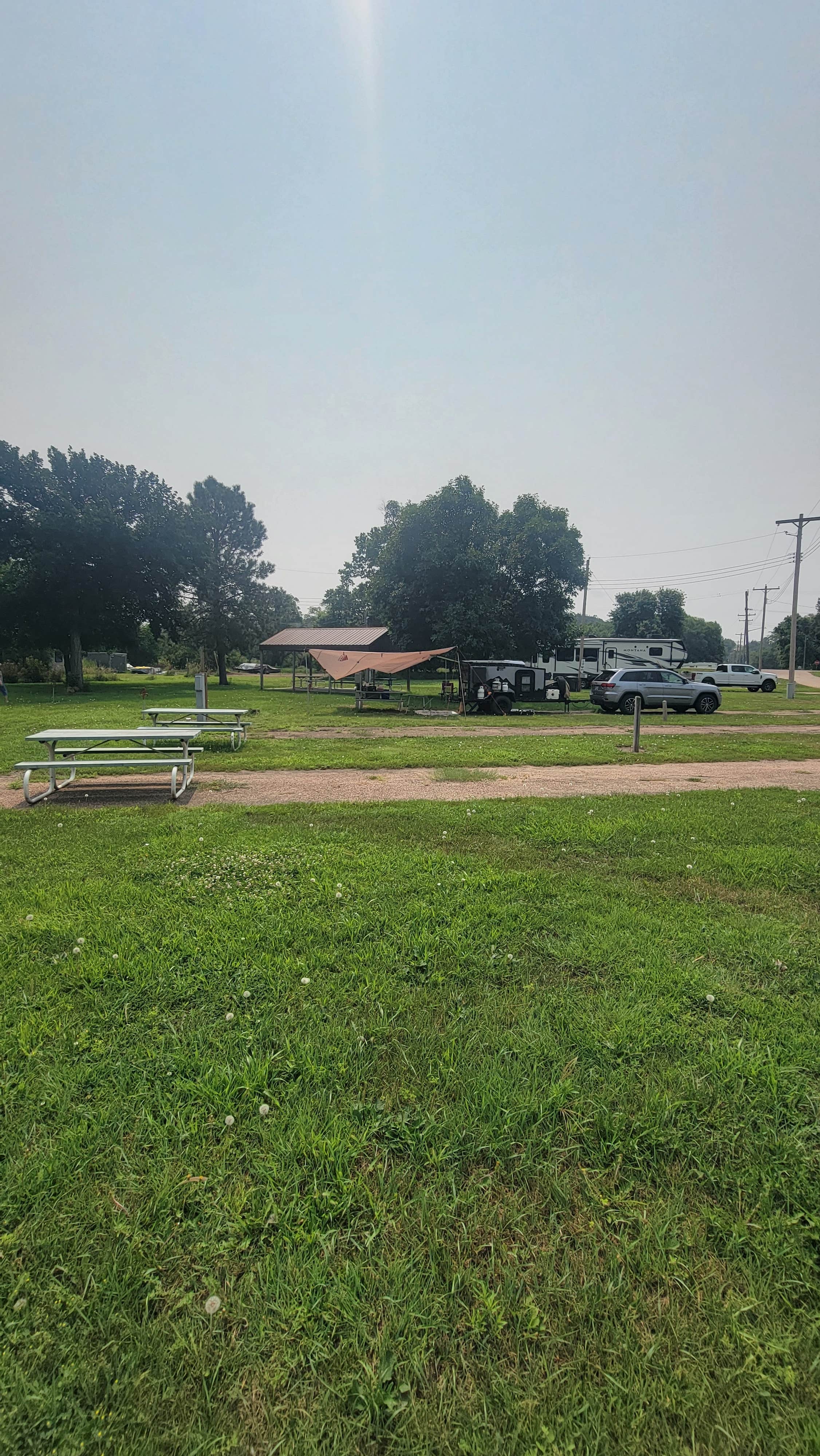 Camper submitted image from Lynch City RV Park - 5
