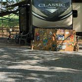 Review photo of Thousand Trails Lynchburg by John B., April 26, 2025