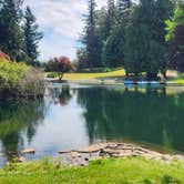 Review photo of Lynden/Bellingham KOA by Douglas S., June 23, 2026