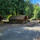 Review photo of Lynden/Bellingham KOA by Douglas S., June 23, 2026