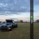 Lyndon B. Johnson National Grassland Dispersed Camping