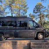 Review photo of Lynx Lake Campground by Ben B., May 10, 2026