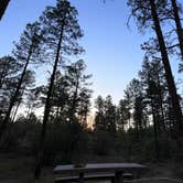 Review photo of Lynx Lake Campground by Ben B., May 10, 2026