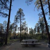 Review photo of Lynx Lake Campground by Ben B., May 10, 2026