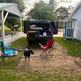 Review photo of Lyons park camping by Lauren K., September 15, 2026