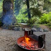 Review photo of Lyre River Campground by Bekah M., May 19, 2026