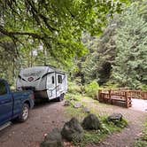 Review photo of Lyre River Campground by Susan C., September 10, 2025