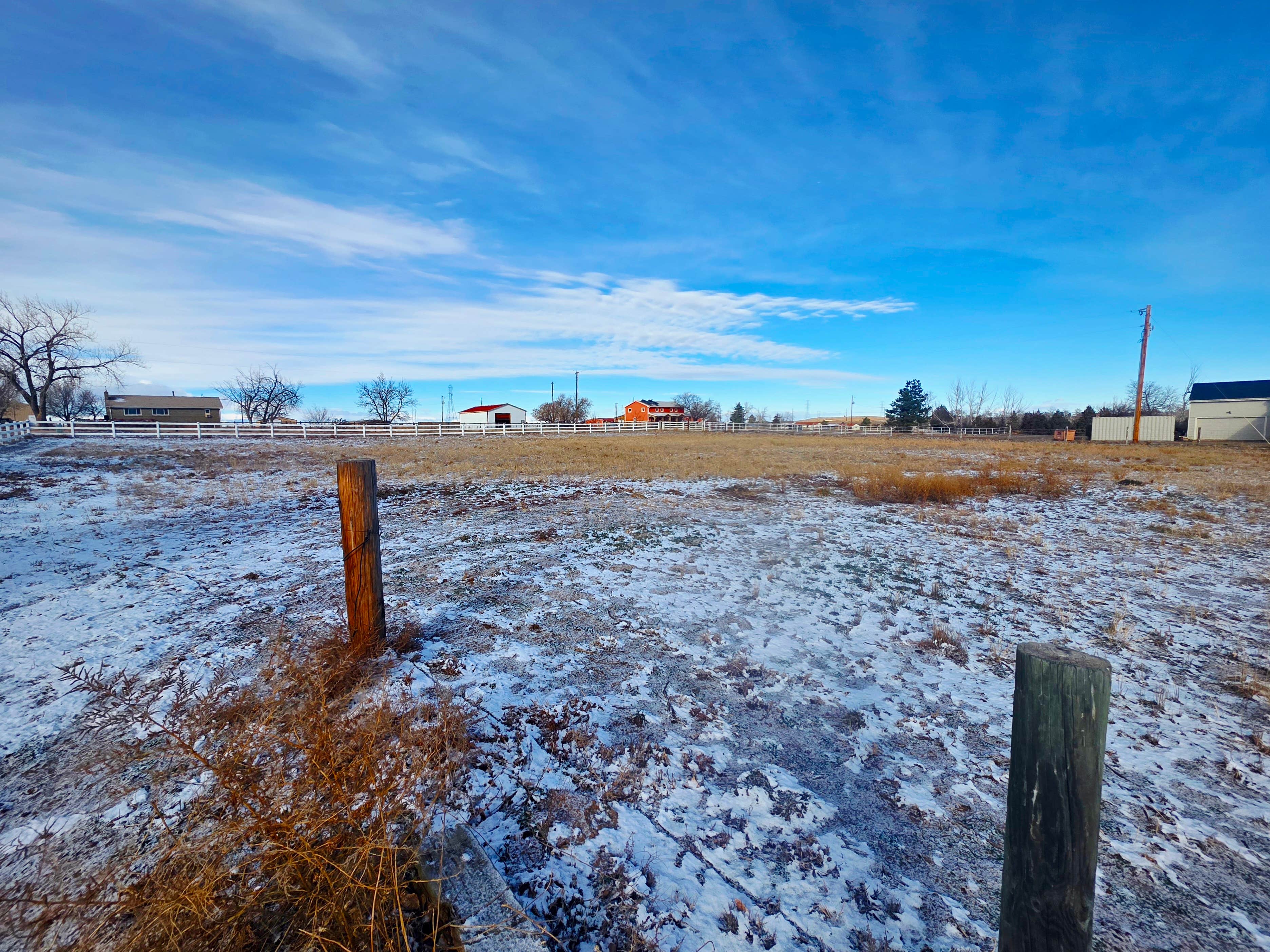 Camper submitted image from M+M Dream - 5