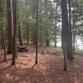 Review photo of M44 Big Dick Lake by Kayla J., August 1, 2026