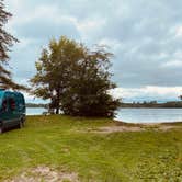 Review photo of Mabel Lake State Dispersed by Joni Z., July 16, 2025