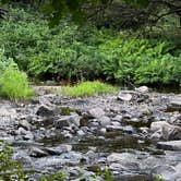 Review photo of Machias Rips Campsite by Crispin S., July 31, 2026