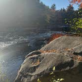 Review photo of Machias River Camp off Route 9 by Tim M., October 5, 2025