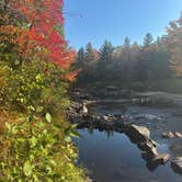 Review photo of Machias River Camp off Route 9 by Tim M., October 5, 2025