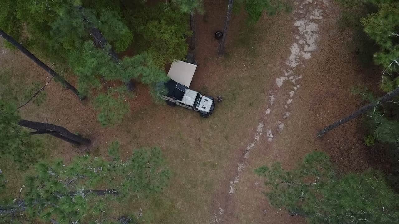 Camper-submitted photo at Camp Mack near Eastpoint, FL