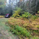 Review photo of Mackinac Trail Spur Site by Chris S., October 1, 2026