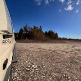 Review photo of Mackinac Bridge Boondock by Travis K., May 5, 2026