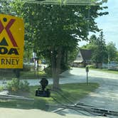 Review photo of Mackinaw City / Mackinac Island KOA by Tammy S., July 15, 2026