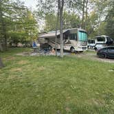 Review photo of Mackinaw City / Mackinac Island KOA by Tammy S., July 15, 2026