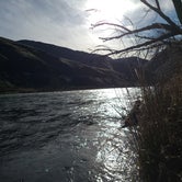 Review photo of Macks Canyon Recreation Site by Logan K., March 25, 2024