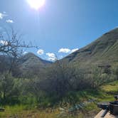 Review photo of Macks Canyon Recreation Site by Logan K., March 25, 2024