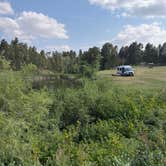 Review photo of Macnab Pond Campground by DEBRA M., July 24, 2026