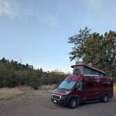 Review photo of Madera Canyon Roadside Park Dispersed by Bob B., March 15, 2026