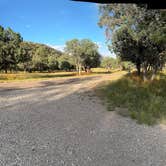 Review photo of Madera Canyon Roadside Park Dispersed by William B., October 8, 2025