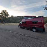 Review photo of Madera Canyon Roadside Park Dispersed by Bob B., March 15, 2026